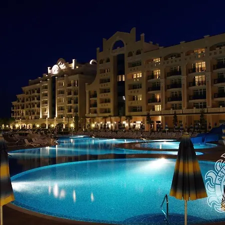 Sunset Resort Pomorie Поморие