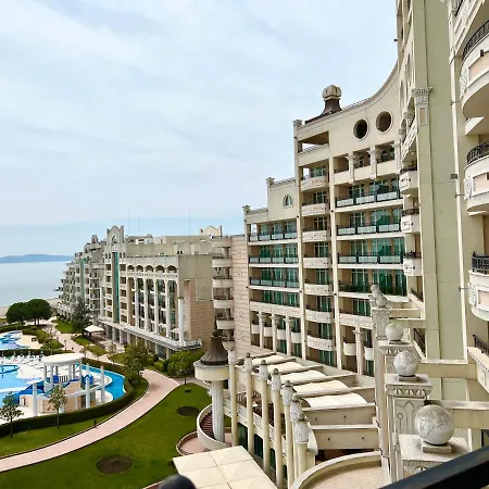 Sunset Resort Pomorie * Поморие