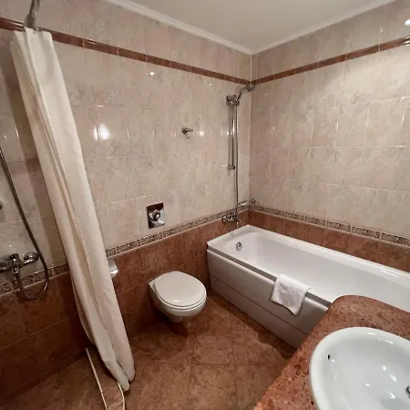 Sunset Resort Pomorie Поморие