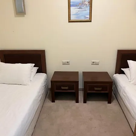 Sunset Resort Pomorie