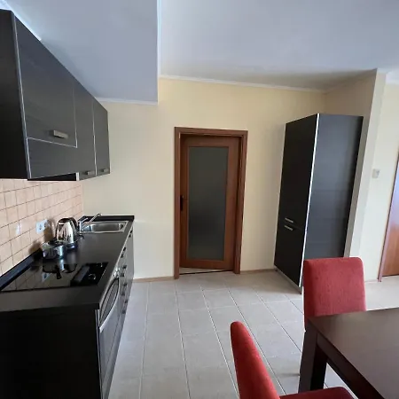 Sunset Resort Pomorie